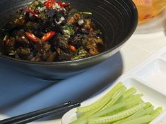 -京鸭棠(让胡路万达店)