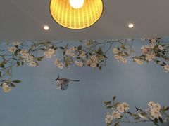 -乌镇那一年小院主题餐厅(甘泉西路店)