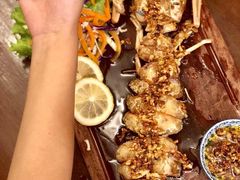 -茉莉.Red Crab