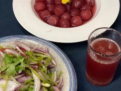 -伊带伊路新疆美食府(呼家楼店)