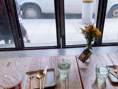 -O'mills Sourdough Bakery&Bistro(永嘉路店)