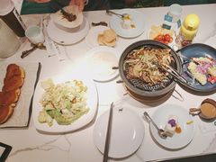 -阿里疆Alijiang·丝路美食·异域风情·清真(长楹天街店)