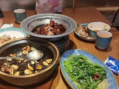 -常来小聚·广州非遗传承餐厅(地王广场店)