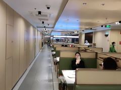 -海底捞火锅(江宸天街店)