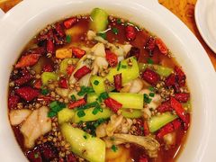 -京朋串屋·烧烤(望京西路总店)