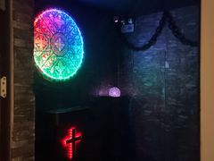 -Y&Y创意真人密室逃脱馆(人民广场步行街店)