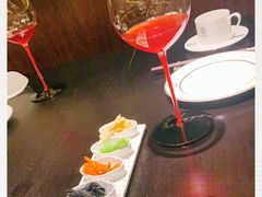 -甄御•海鲜新青岛菜(麦岛店)