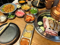 -香猪坊韩国烤肉专属门店(魏公村店)
