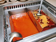 -野妹经典火锅(江夏中百店)