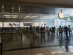 -Apple零售店(深圳益田假日广场店)