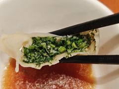 -鸿毛饺子(紫竹桥店)