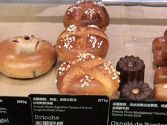 -WHEAT&BAKER-麥(凯德来福士店)