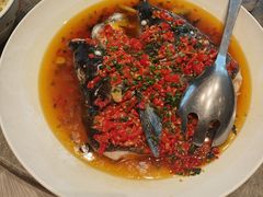 -渔舟意·湖南家宴(萝岗纳金城店)