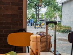 -麦当劳(垡头西路店)