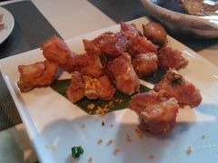 蒜香骨-江南原著(中联广场店)
