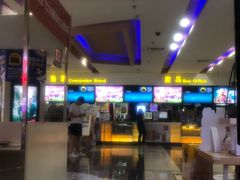 -万达影城(保定万博广场激光IMAX店)