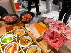 -吉秋田鲜和牛烧肉·肉档自选