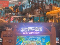 -广州融创水世界