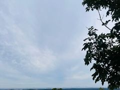 -沈阳辉山风景区