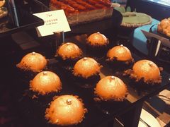 -深圳四季酒店·馥自助餐厅