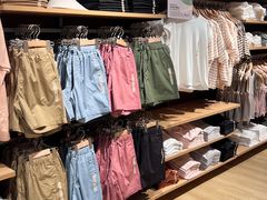 -MUJI无印良品(西单大悦城店)