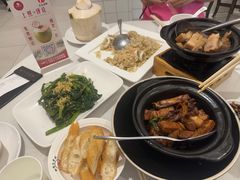 -新峰肉骨茶(总店)