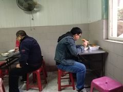 -陈记锅巴菜(五大道店)