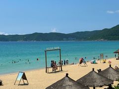 -三亚亚龙湾希尔顿酒店
