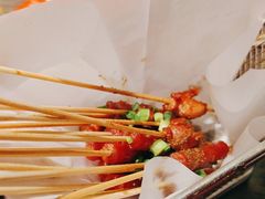 -胖哥俩肉蟹煲(盐城金鹰国际店)