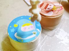 泡泡芝士-好利来(乐堤港店)