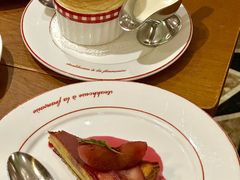 -Entrecôte 法国牛扒馆(保利·时光里店)
