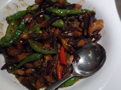 -飶香居(省博物馆店)