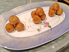 -望乡楼上海菜(日月光店)