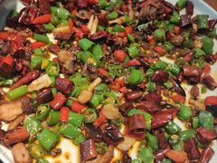 -蜀厨蓉匠(广福店)