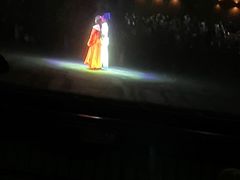 -济南方特东方神画