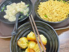 -赵宝美煎包店