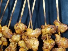 -兆辉木炭海鲜烧烤·海鲜小炒