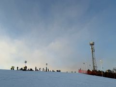 -大同万龙白登山国际滑雪场