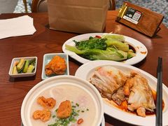 -香港池仔记肠粉王(博多新记襄阳南路店)