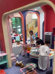 -MELAND CLUB亲子乐园·派对·餐厅(北京芳圆里ID MALL店)