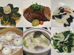 -宫燕府·京菜·烤鸭·淮扬菜(王府中心店)