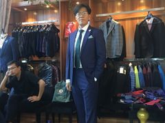 -宇翔服饰(双井桥东首城国际店)