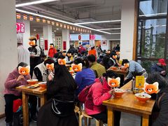 -龙华素斋(龙华路店)