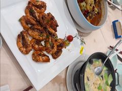 -渔村盛宴(航空新城店)