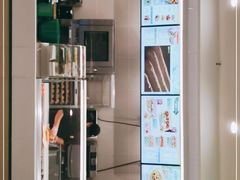 -赛百味SUBWAY(建六宜安广场店)