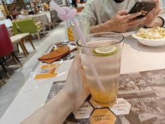 -米斯特比萨(罗斯福店)