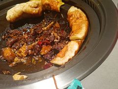 -灶座小锅烀饼·铁锅炖(全国总店)