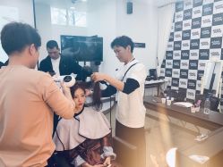-Kraemer Paris  苏豪路易士·嘉玛发廊