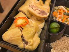 -大快活(罗湖商业城分店)