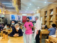 -高群生胡辣汤(亚运村店)